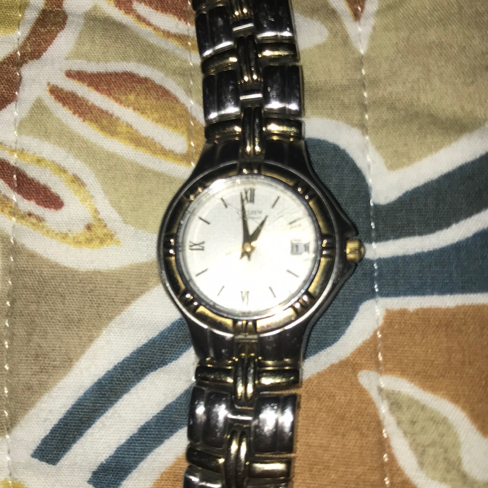 citizen ssg watch